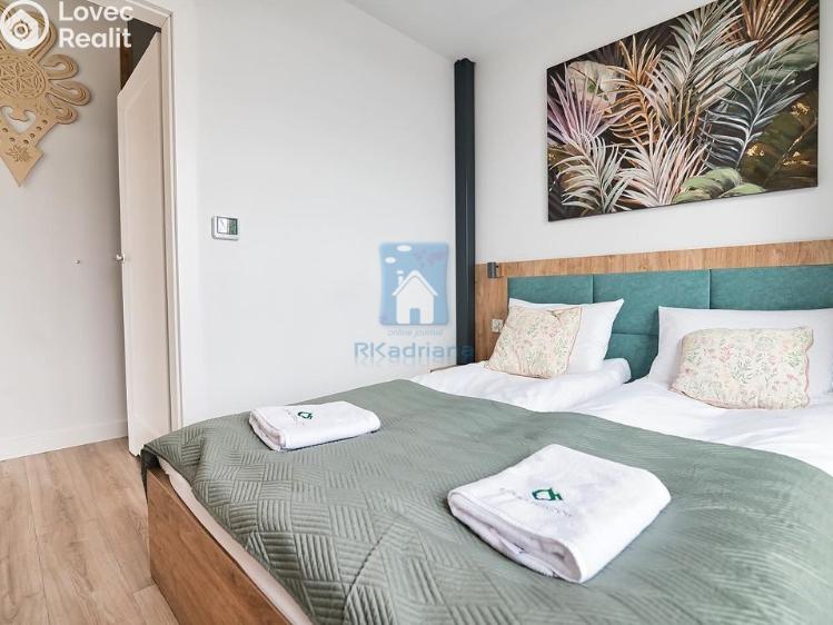 Sale apartments Zarzecze,Polsko č. 12