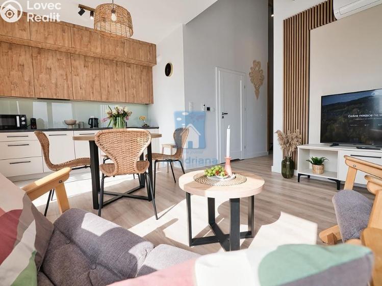 Sale apartments Zarzecze,Polsko č. 14