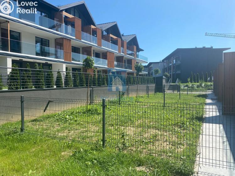 Sale apartments Zarzecze,Polsko č. 18