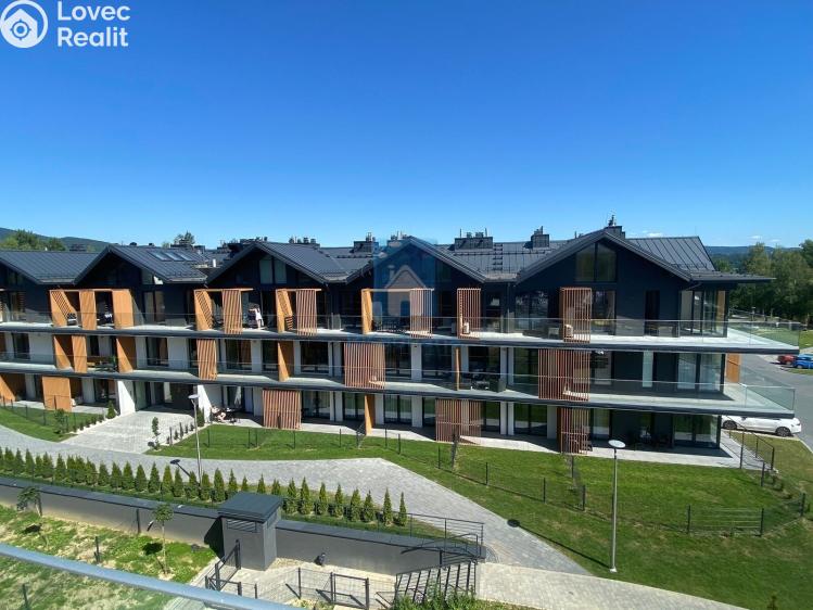 Sale apartments Zarzecze,Polsko č. 19