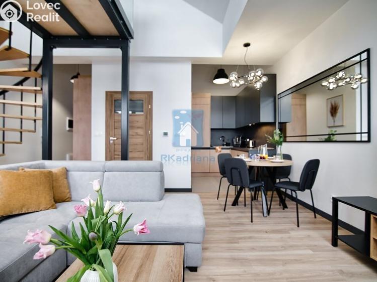 Prodej apartmánů Zarzecze,Polsko č. 3