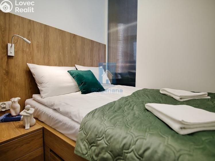 Prodej apartmánů Zarzecze,Polsko č. 6