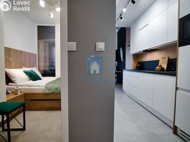 Prodej apartmánů Zarzecze,Polsko č. 7