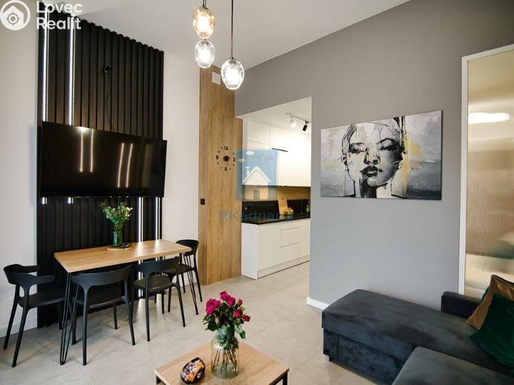 Prodej apartmánů Zarzecze,Polsko č. 9