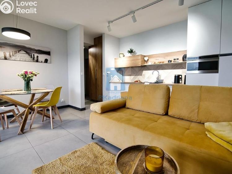 Prodej apartmánů Zarzecze,Polsko č. 16