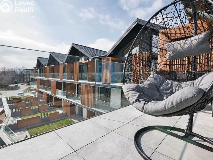 Prodej apartmánů Zarzecze,Polsko č. 10