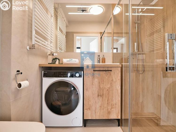 Prodej apartmánů Zarzecze,Polsko č. 11