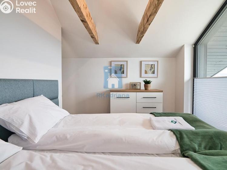 Prodej apartmánů Zarzecze,Polsko č. 13