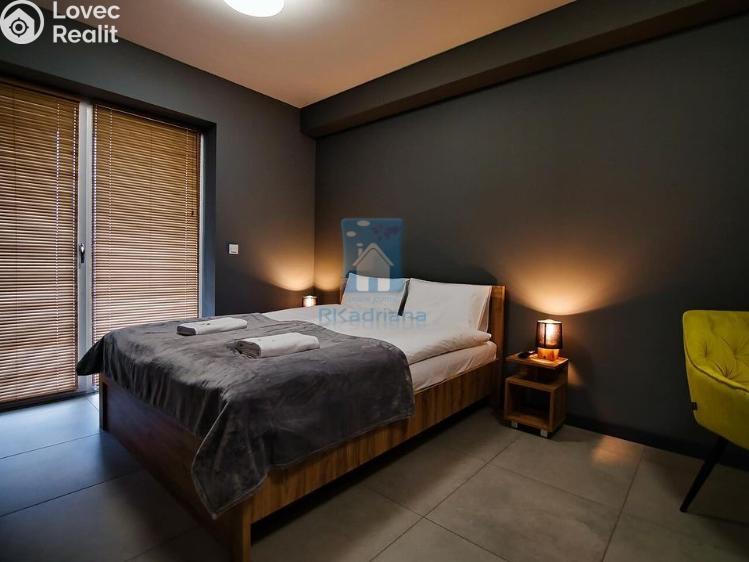 Prodej apartmánů Zarzecze,Polsko č. 15