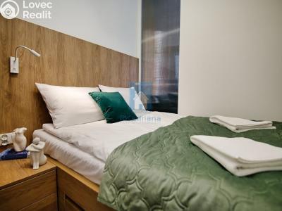 Prodej apartmánů Zarzecze,Polsko č. 6