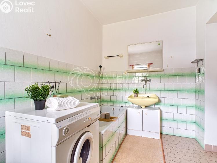 Продаж сімейного будинку Milotice nad Opavou č. 4