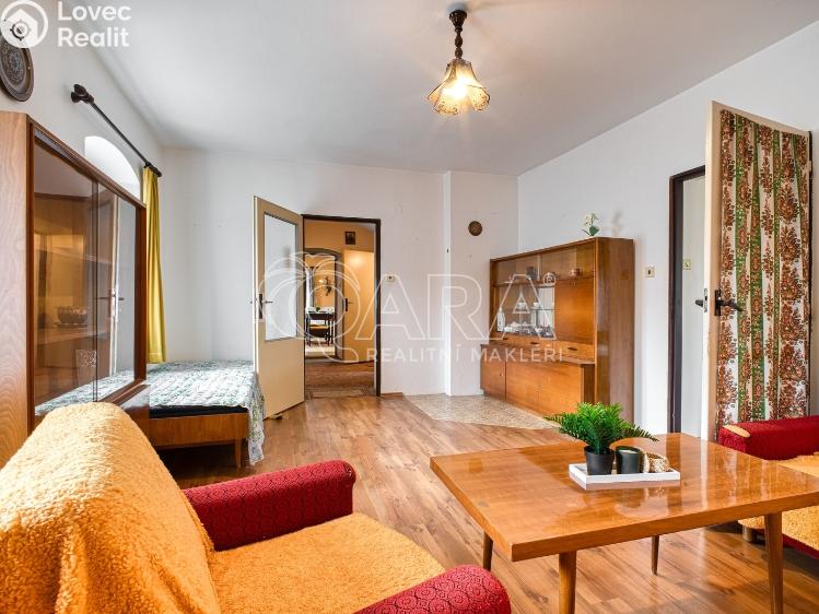 Продаж сімейного будинку Milotice nad Opavou č. 5