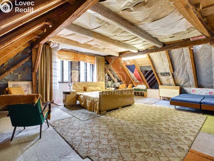 Продаж сімейного будинку Milotice nad Opavou č. 7