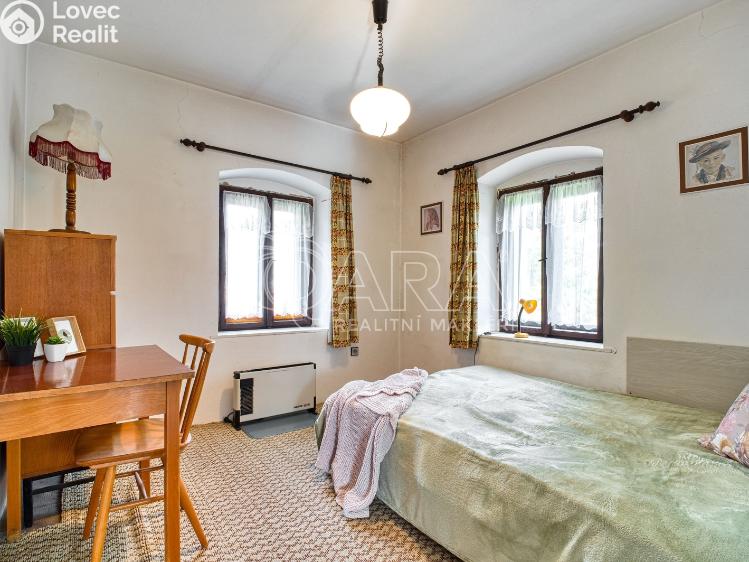 Продаж сімейного будинку Milotice nad Opavou č. 8