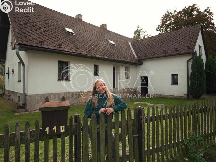 Продаж сімейного будинку Milotice nad Opavou č. 10