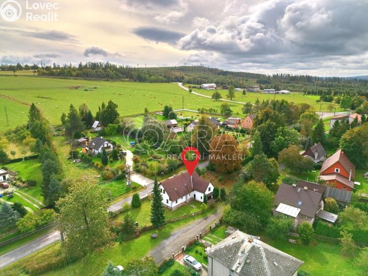 Продаж сімейного будинку Milotice nad Opavou č. 11