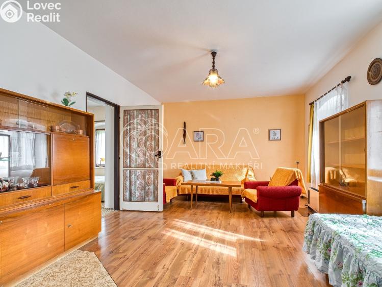 Продаж сімейного будинку Milotice nad Opavou č. 13