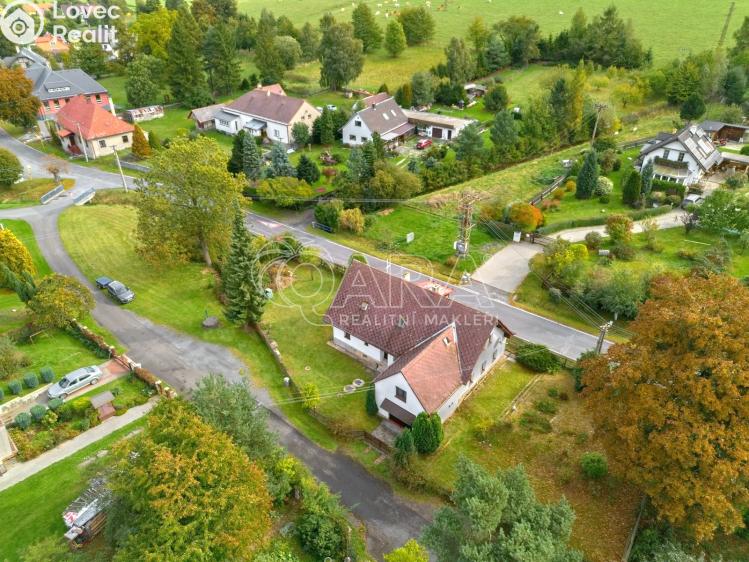 Продаж сімейного будинку Milotice nad Opavou č. 15