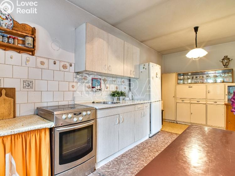 Продаж сімейного будинку Milotice nad Opavou č. 18