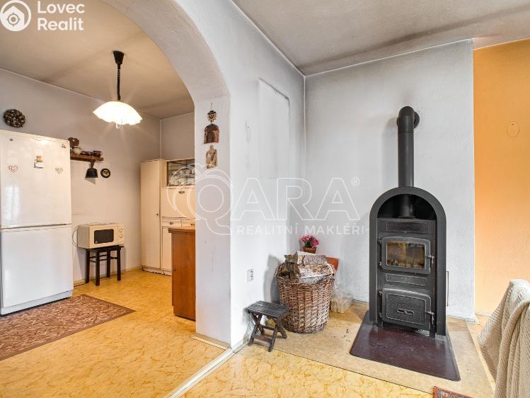 Продаж сімейного будинку Milotice nad Opavou č. 19