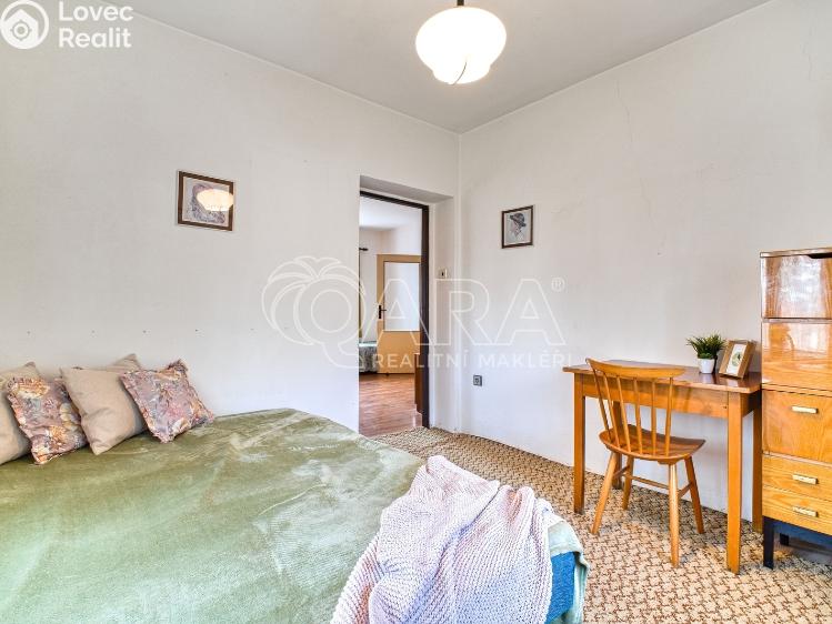 Продаж сімейного будинку Milotice nad Opavou č. 20