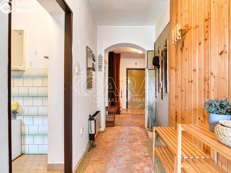 Продаж сімейного будинку Milotice nad Opavou č. 21