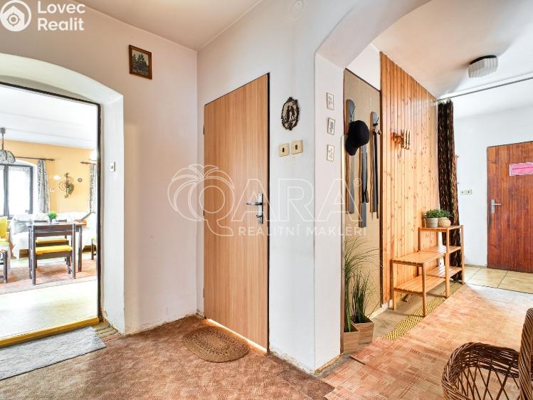 Продаж сімейного будинку Milotice nad Opavou č. 22