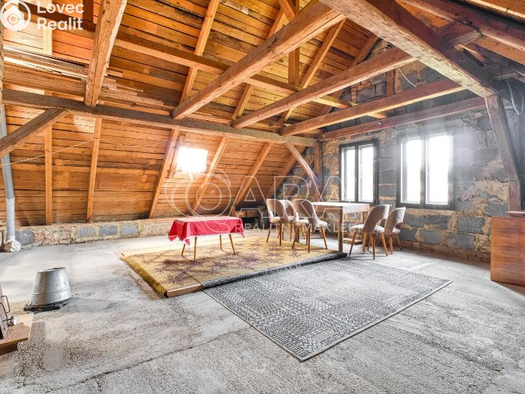 Продаж сімейного будинку Milotice nad Opavou č. 23