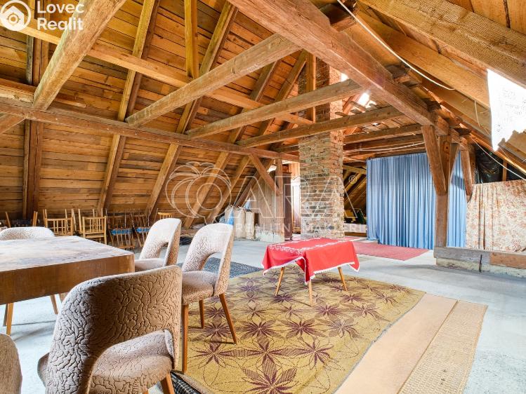 Продаж сімейного будинку Milotice nad Opavou č. 24