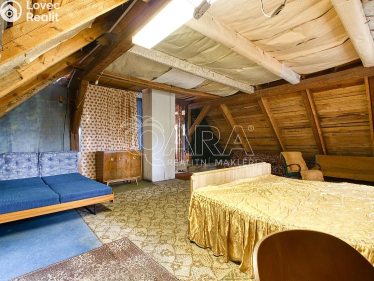 Продаж сімейного будинку Milotice nad Opavou č. 25