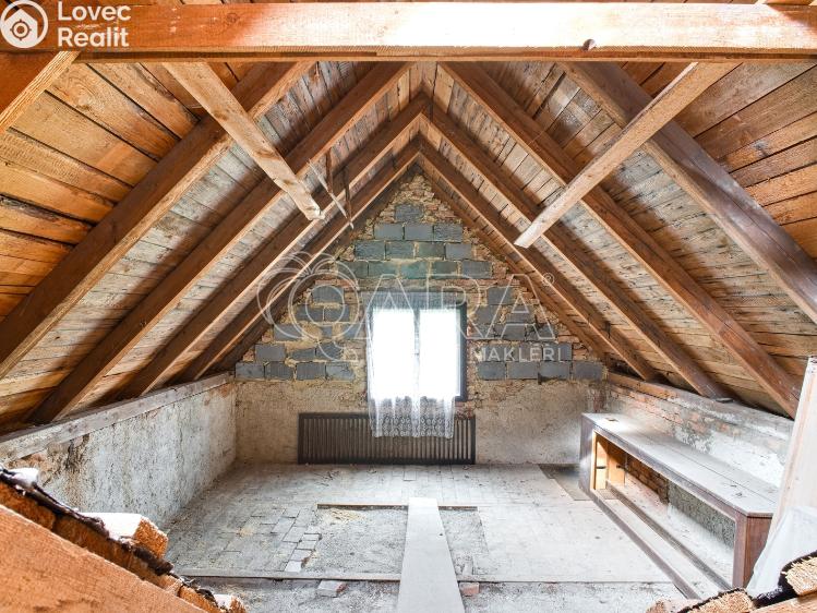 Продаж сімейного будинку Milotice nad Opavou č. 26