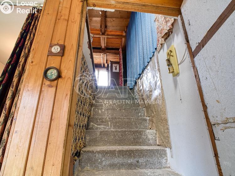 Продаж сімейного будинку Milotice nad Opavou č. 28