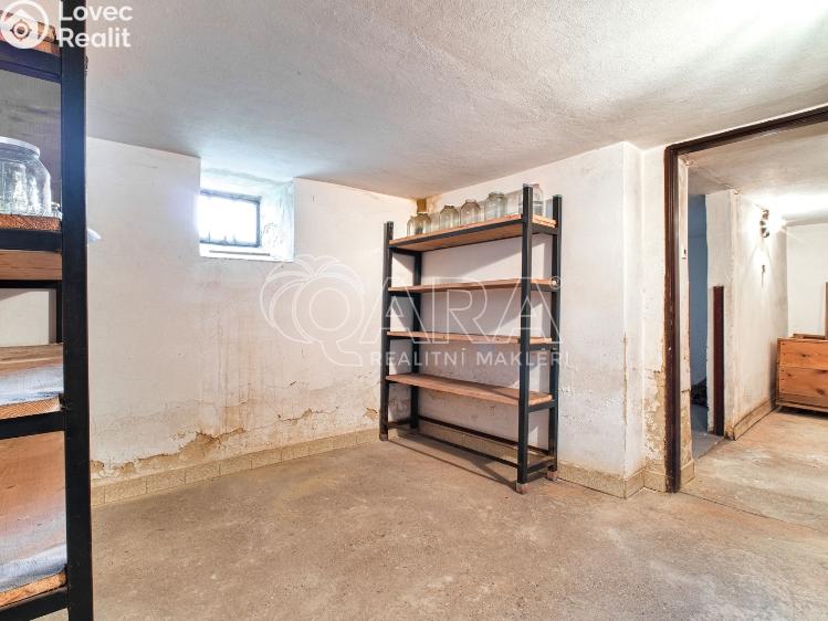 Продаж сімейного будинку Milotice nad Opavou č. 30