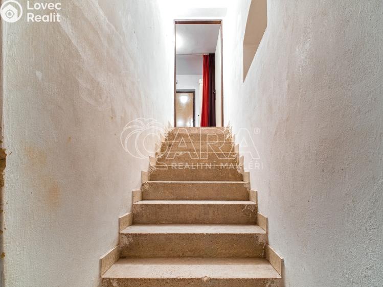 Продаж сімейного будинку Milotice nad Opavou č. 31