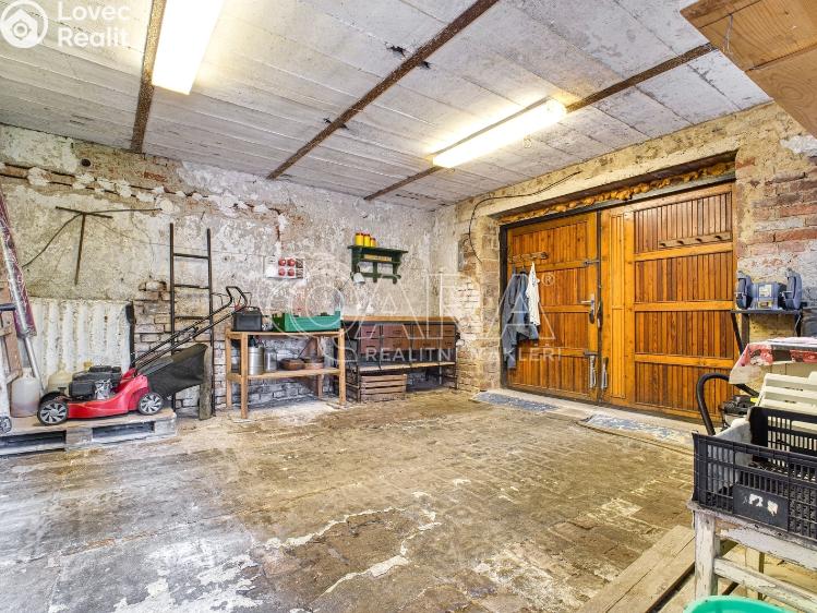 Продаж сімейного будинку Milotice nad Opavou č. 32