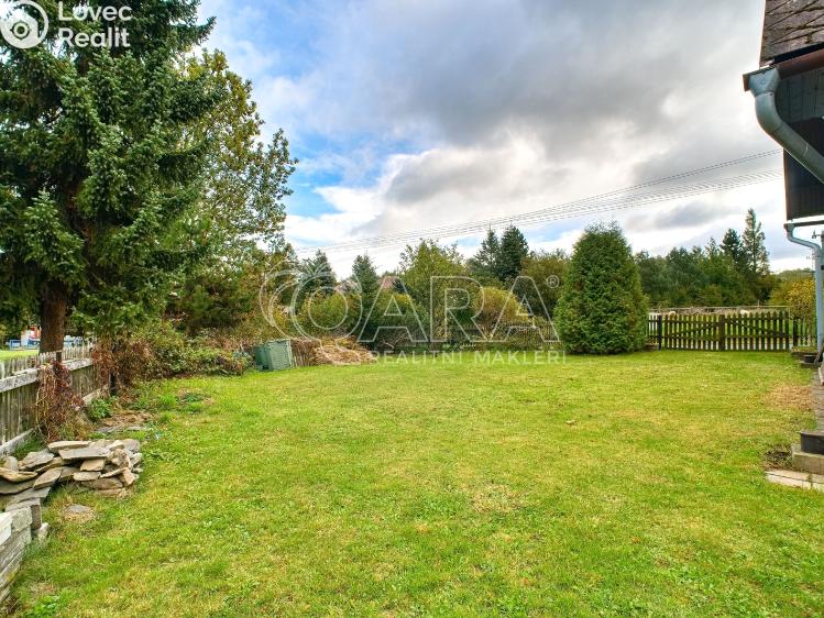 Продаж сімейного будинку Milotice nad Opavou č. 34