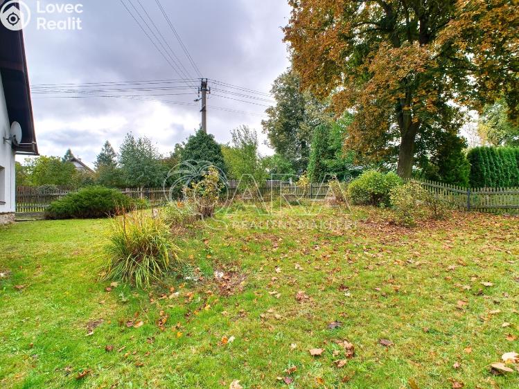 Продаж сімейного будинку Milotice nad Opavou č. 35