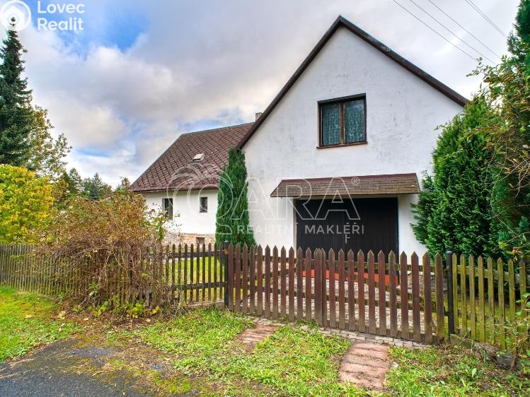 Продаж сімейного будинку Milotice nad Opavou č. 39