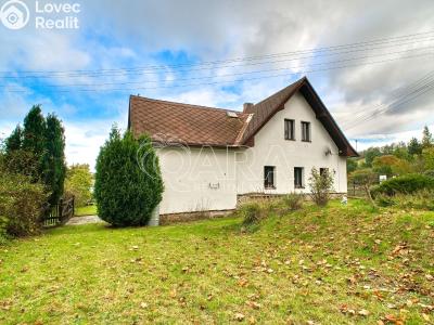 Prodej rodinného domu Milotice nad Opavou č. 1