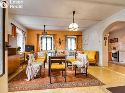 Prodej rodinného domu Milotice nad Opavou č. 2