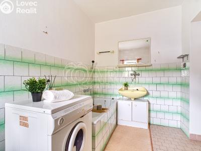 Prodej rodinného domu Milotice nad Opavou č. 4