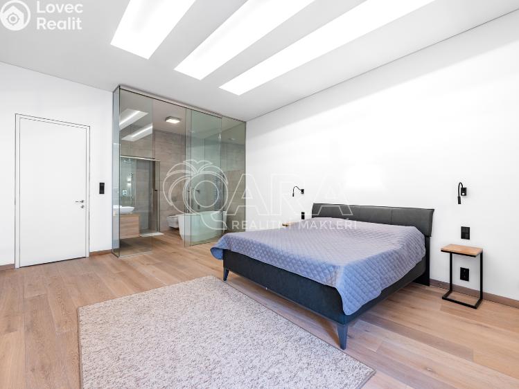 Pronájem bytu 3+KK Praha, Truhlářská č. 14