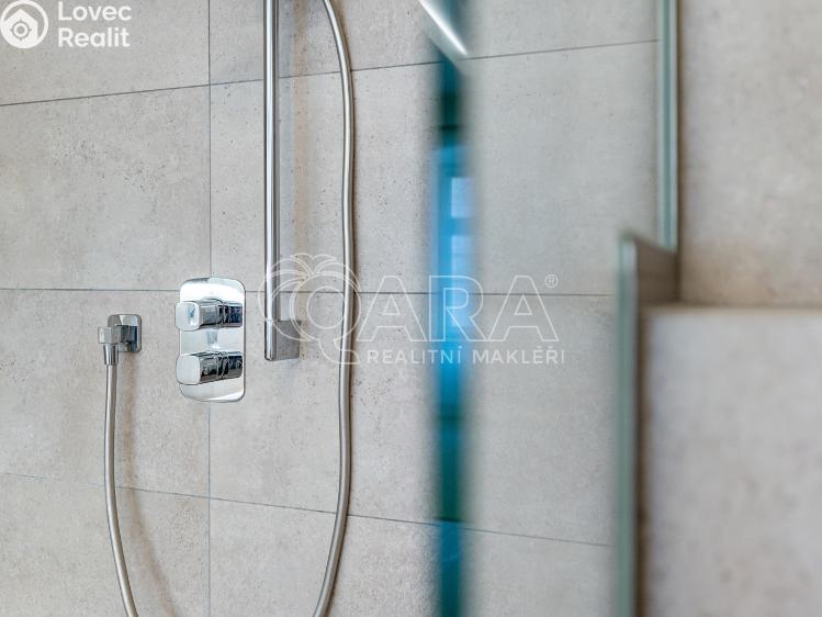 Pronájem bytu 3+KK Praha, Truhlářská č. 19