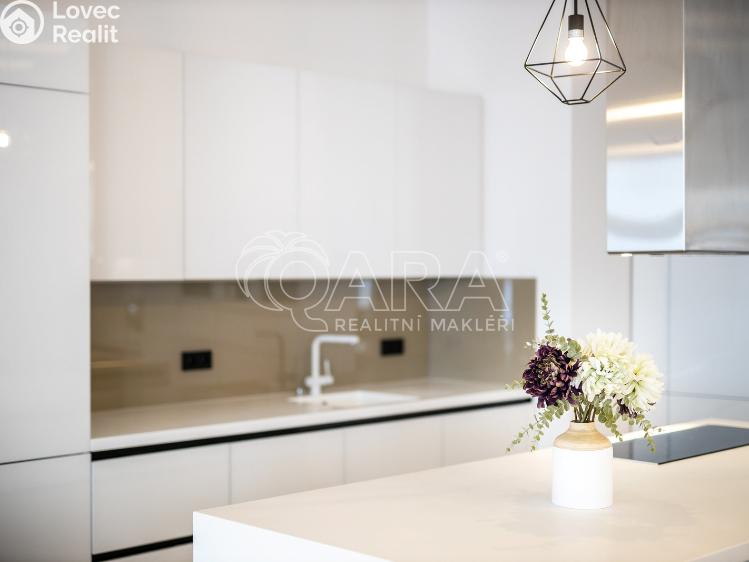 Аренда квартиры 3+KK Praha, Truhlářská č. 8