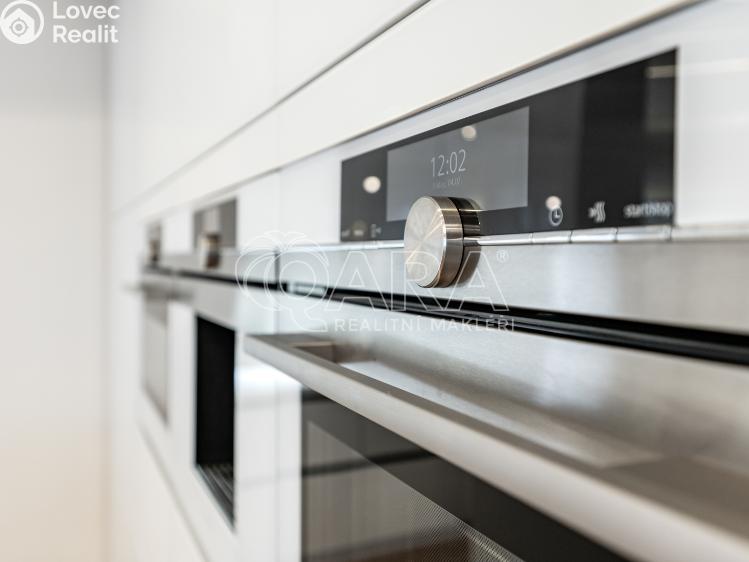 Аренда квартиры 3+KK Praha, Truhlářská č. 9