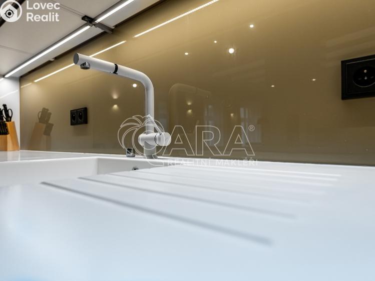 Аренда квартиры 3+KK Praha, Truhlářská č. 10