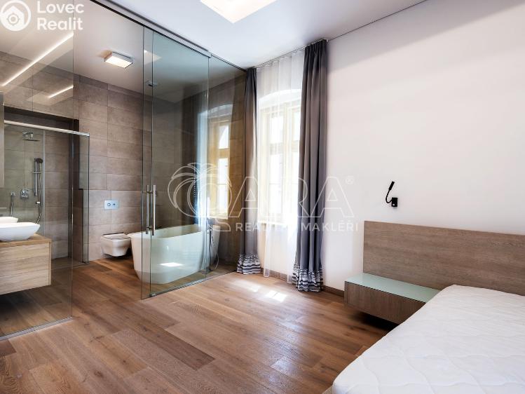 Аренда квартиры 3+KK Praha, Truhlářská č. 12