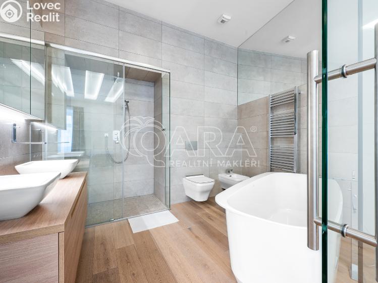 Аренда квартиры 3+KK Praha, Truhlářská č. 13