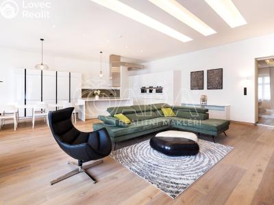 Аренда квартиры 3+KK Praha, Truhlářská č. 2