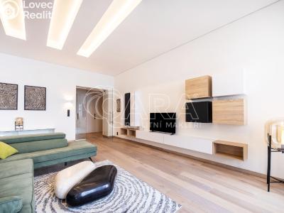 Аренда квартиры 3+KK Praha, Truhlářská č. 4